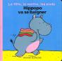 Hippopo Va Se Baigner ; La Tete ; Le Ventre ; Les Pieds - Preview
