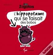 Capa do artigo Hippopotame Qui Se Faisait Des Bobos (L