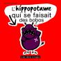 Hippopotame Qui Se Faisait Des Bobos (Ne) (L') - Preview