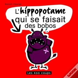 Capa do artigo Hippopotame Qui Se Faisait Des Bobos (Ne) (L')
