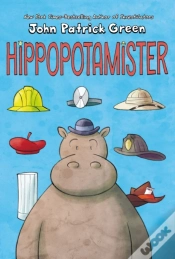 Capa do artigo Hippopotamister