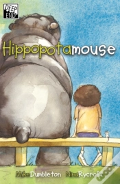 Capa do artigo Hippopotamouse