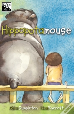 Capa do artigo Hippopotamouse