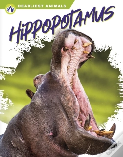 Capa do artigo Hippopotamus