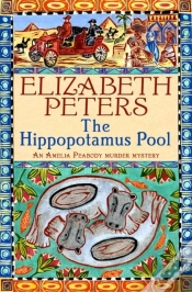 Capa do artigo Hippopotamus Pool