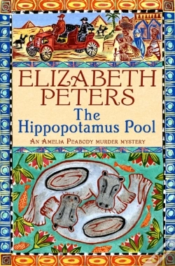 Capa do artigo Hippopotamus Pool