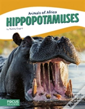 Capa do artigo Hippopotamuses