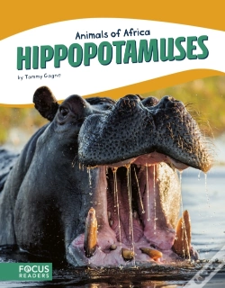 Capa do artigo Hippopotamuses