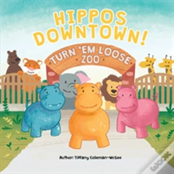 Capa do artigo Hippos Downtown!