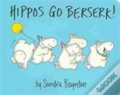 Capa do artigo Hippos Go Berserk