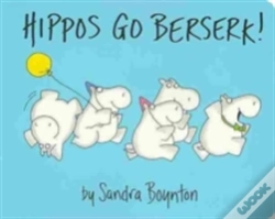 Capa do artigo Hippos Go Berserk
