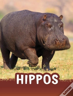 Capa do artigo Hippos