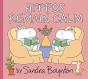 Hippos Remain Calm - Preview