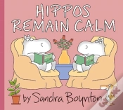 Capa do artigo Hippos Remain Calm