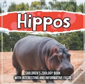 Capa do artigo Hippos