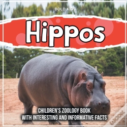 Capa do artigo Hippos
