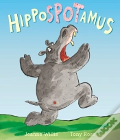 Capa do artigo Hippospotamus