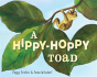 Hippy-Hoppy Toad - Preview