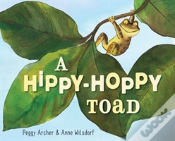 Capa do artigo Hippy-Hoppy Toad