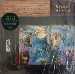 Capa do artigo Hips And Makers - Vinil