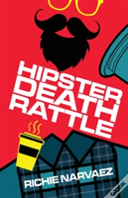 Capa do artigo Hipster Death Rattle