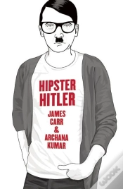 Capa do artigo Hipster Hitler
