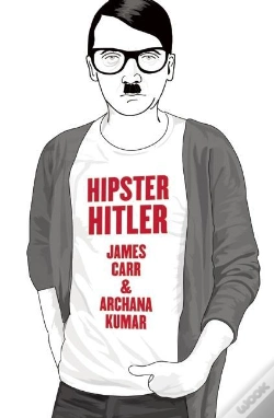Capa do artigo Hipster Hitler