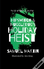 Capa do artigo Hipswitch & Huggledug