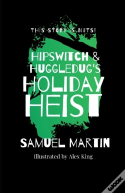 Capa do artigo Hipswitch & Huggledug'S Holiday Heist