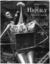 Capa do artigo Hiquily Bronzes Et Mobilier