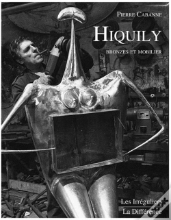 Capa do artigo Hiquily Bronzes Et Mobilier