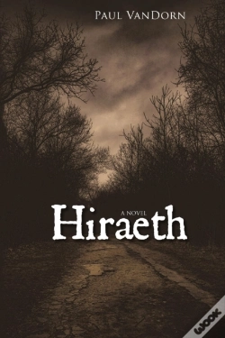 Capa do artigo Hiraeth