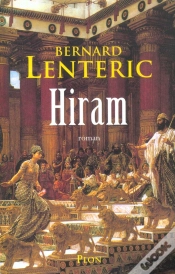 Capa do artigo Hiram