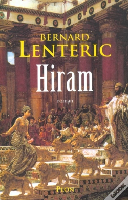 Capa do artigo Hiram