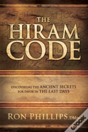 Capa do artigo Hiram  Code