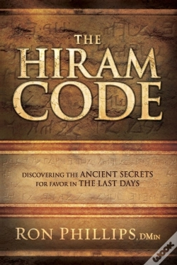 Capa do artigo Hiram  Code
