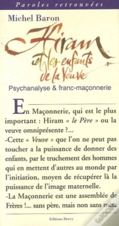 Hiram Et Les Enfants De La Veuve