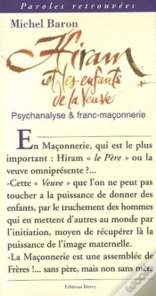 Capa do artigo Hiram Et Les Enfants De La Veuve