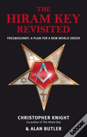 Capa do artigo Hiram Key Revisited