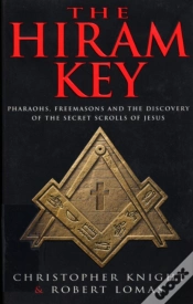 Capa do artigo Hiram Key