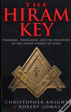 Capa do artigo Hiram Key