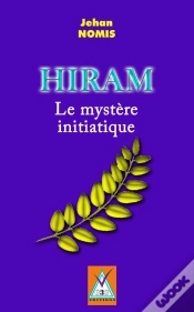 Capa do artigo Hiram ; Le Mystère Initiatique
