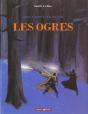 Hiram Lowatt & Placido - Tome 2 - Les Ogres - Preview