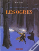 Hiram Lowatt & Placido - Tome 2 - Les Ogres