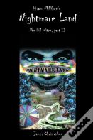 Hiram Milliken'S Nightmare Land