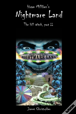 Capa do artigo Hiram Milliken'S Nightmare Land