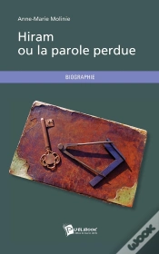 Capa do artigo Hiram Ou La Parole Perdue