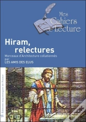 Capa do artigo Hiram, Relectures