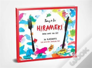 Hirameki: 36 Placemats
