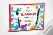 Capa do artigo Hirameki: 36 Placemats